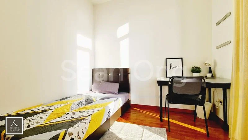 Room (Condo) for Rent in  The Lakeshore - Image 3