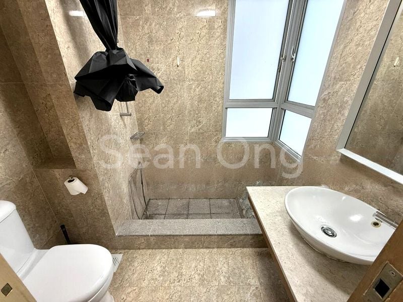 Room (Condo) for Rent in  The Lakeshore - Image 8