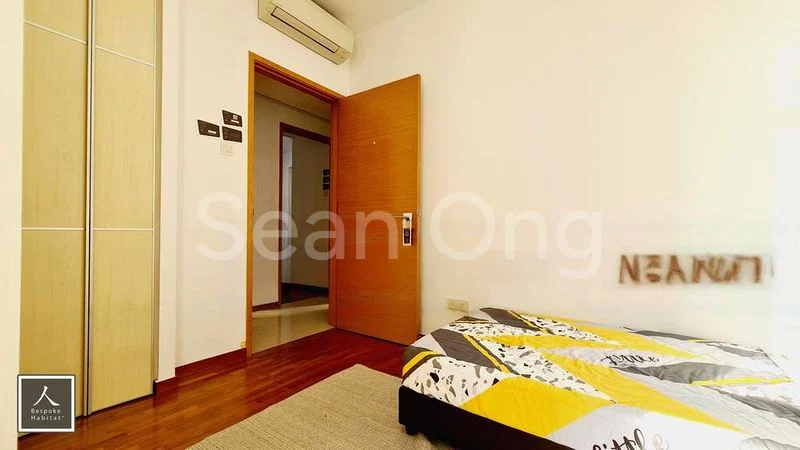 Room (Condo) for Rent in  The Lakeshore - Image 2