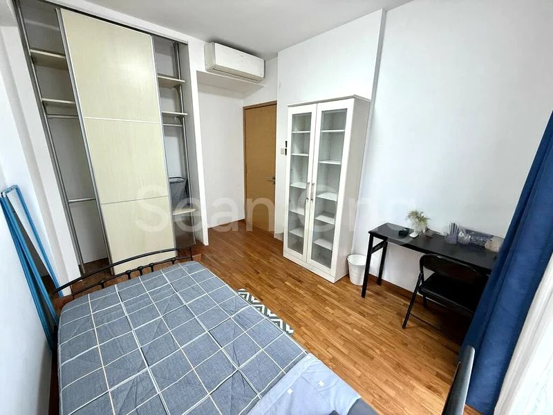 Room (Condo) for Rent in  The Lakeshore - Image 5