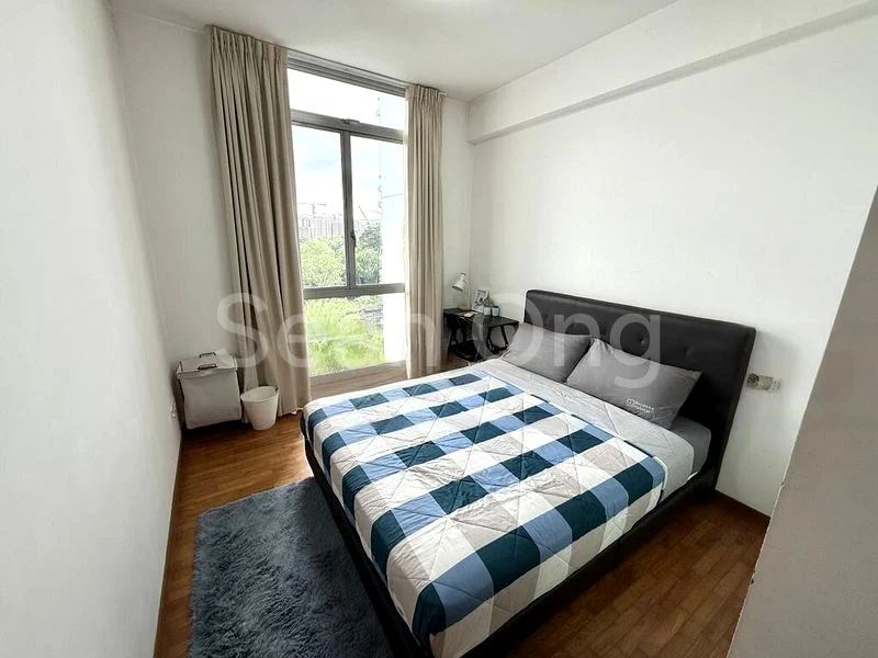 Room (Condo) for Rent in  The Lakeshore - Image 14