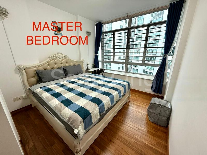 Room (Condo) for Rent in  The Lakeshore - Image 11
