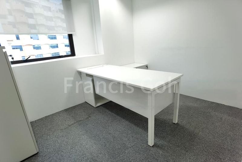 Office for Rent: CES Centre - Image 5