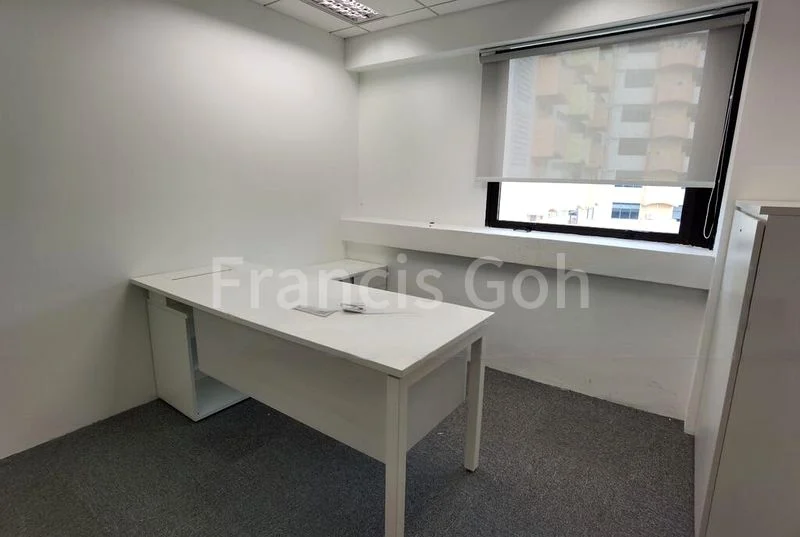 Office for Rent: CES Centre - Image 2