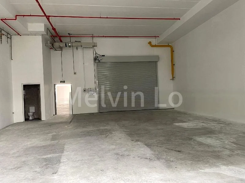 Factory / Workshop (B2) for Rent: CT Foodnex - Image 2