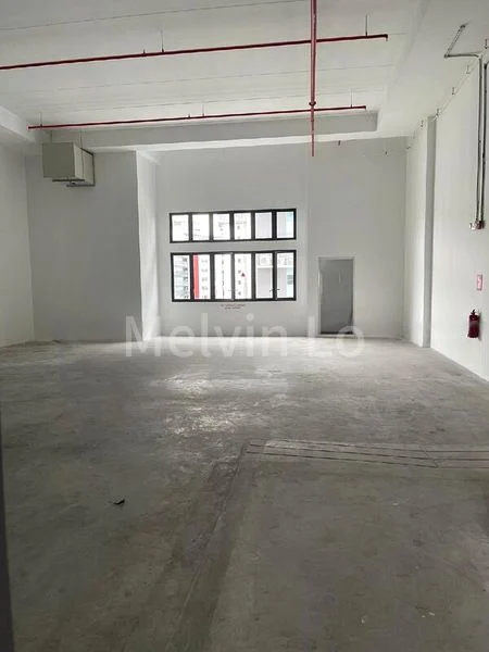 Factory / Workshop (B2) for Rent: CT Foodnex - Image 1