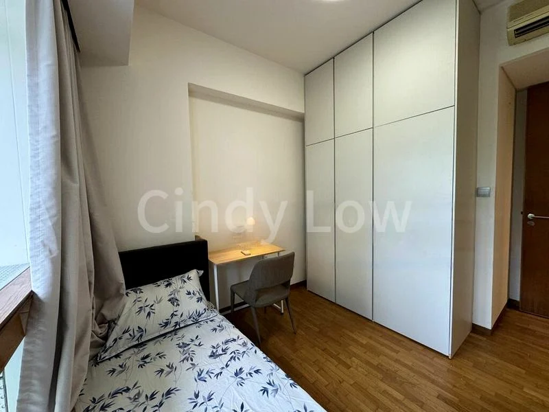 Common Room (Condo) for Rent in  1 Moulmein Rise - Image 1