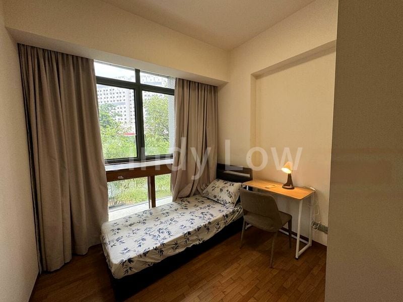Common Room (Condo) for Rent in  1 Moulmein Rise - Image 5