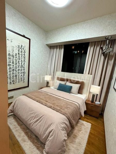 Common Room (Condo) for Rent in  1 Moulmein Rise - Image 6