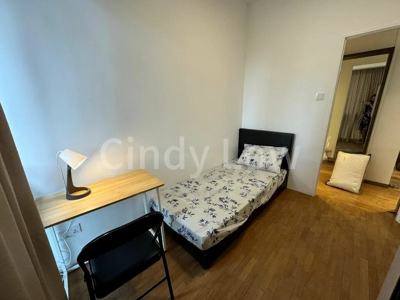 Common Room (Condo) for Rent in  1 Moulmein Rise - Image 3