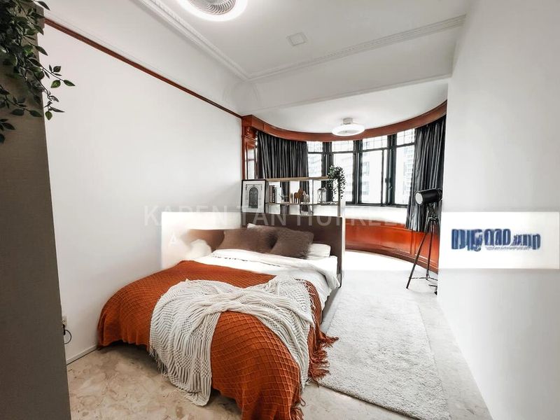 Common Room (Condo) for Rent in  Arthur Mansions - Image 10
