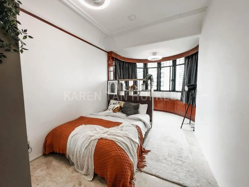 Common Room (Condo) for Rent in  Arthur Mansions - Image 10