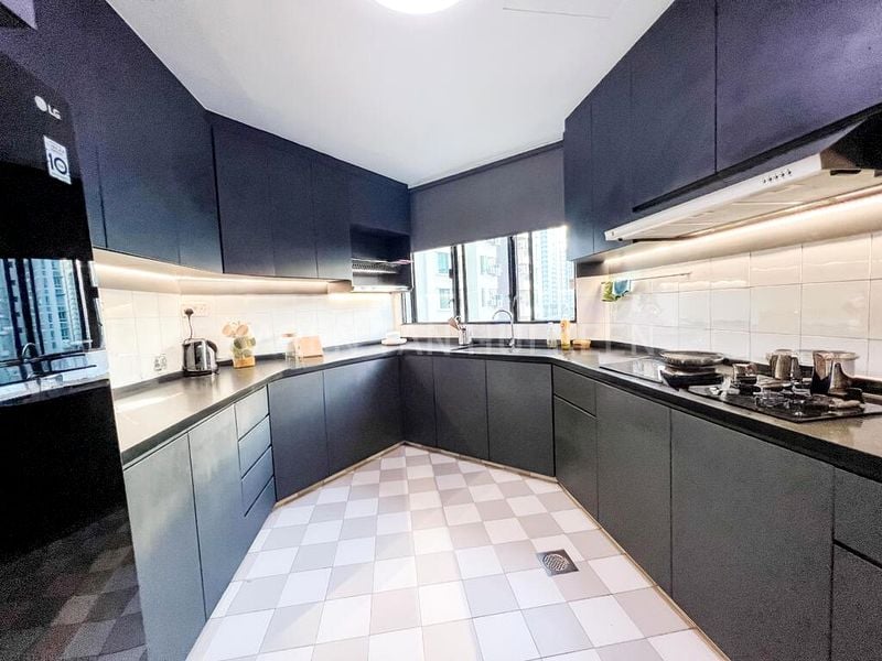 Common Room (Condo) for Rent in  Arthur Mansions - Image 5