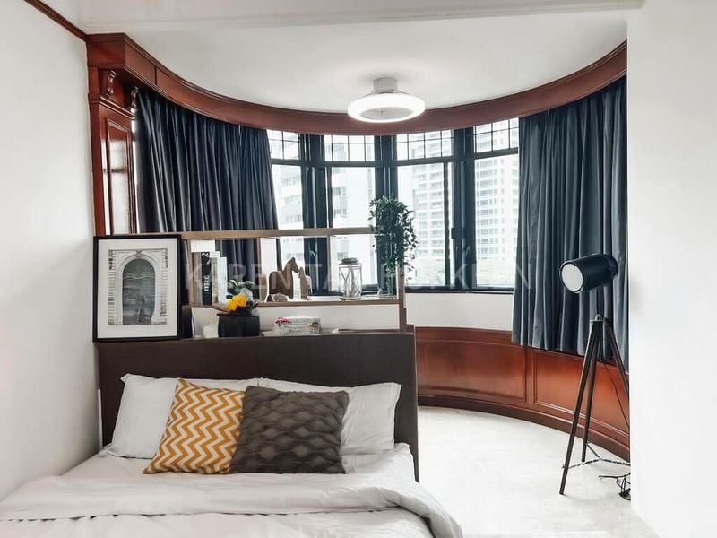 Common Room (Condo) for Rent in  Arthur Mansions - Image 9