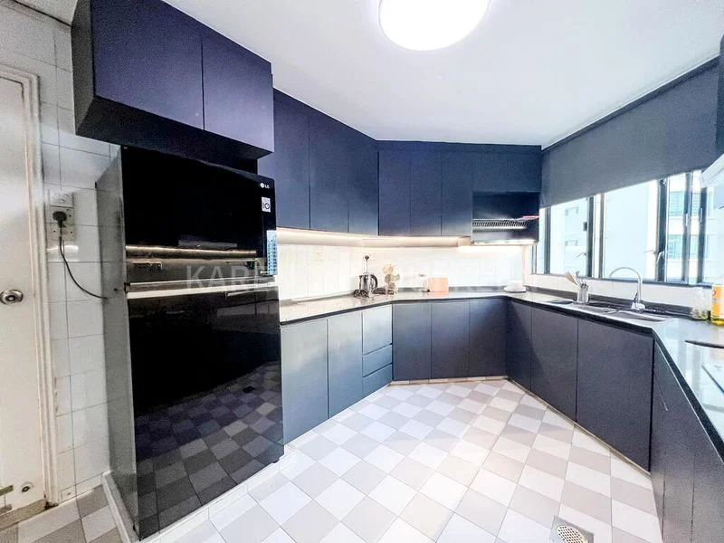 Common Room (Condo) for Rent in  Arthur Mansions - Image 7