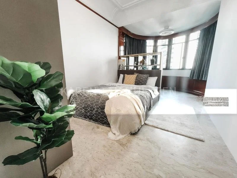 Common Room (Condo) for Rent in  Arthur Mansions - Image 11