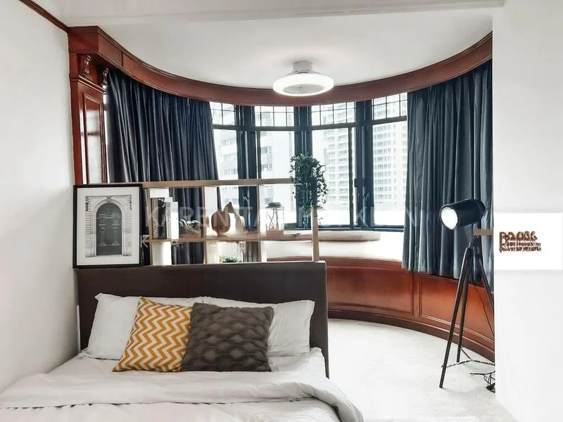 Common Room (Condo) for Rent in  Arthur Mansions - Image 9