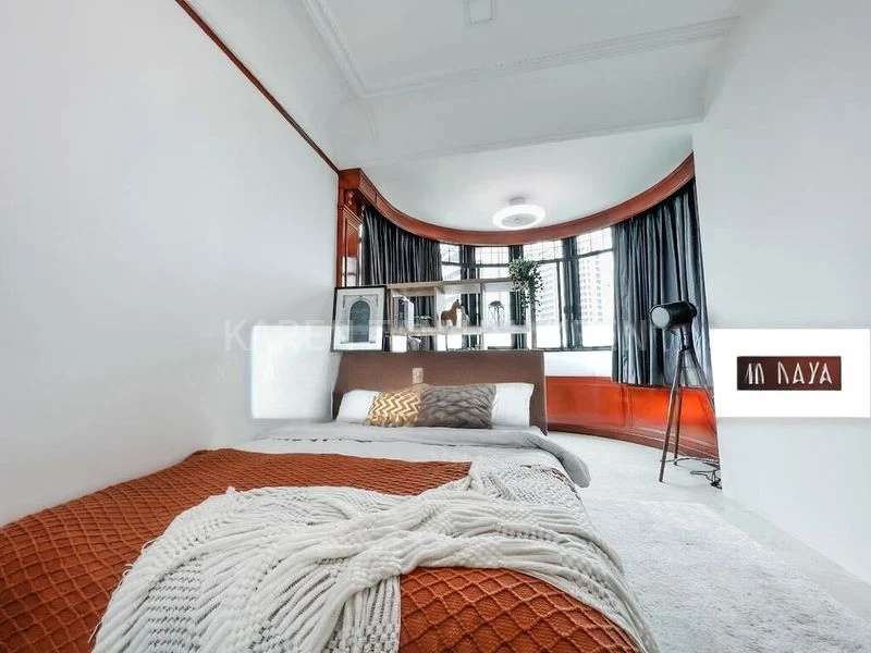 Common Room (Condo) for Rent in  Arthur Mansions - Image 6