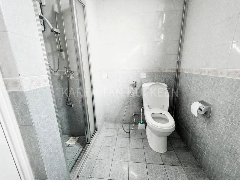 Common Room (Condo) for Rent in  Arthur Mansions - Image 3