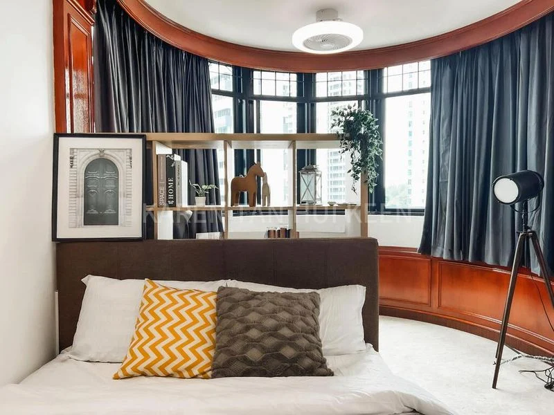 Common Room (Condo) for Rent in  Arthur Mansions - Image 8