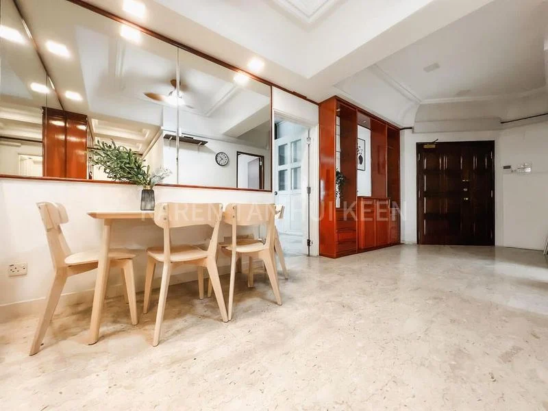 Common Room (Condo) for Rent in  Arthur Mansions - Image 2
