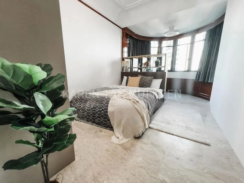 Common Room (Condo) for Rent in  Arthur Mansions - Image 11