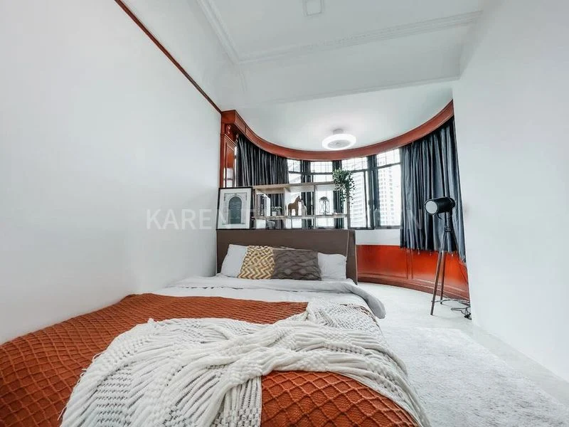 Common Room (Condo) for Rent in  Arthur Mansions - Image 6