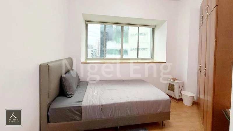 Common Room (Condo) for Rent in  Sunshine Plaza - Image 2