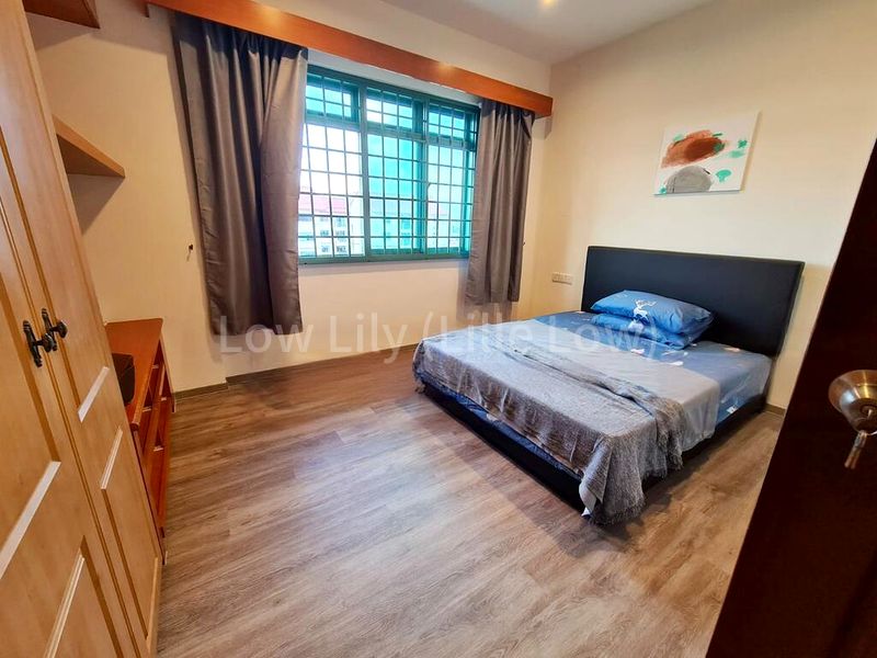 Room (Condo) for Rent in  Changi Court - Image 1