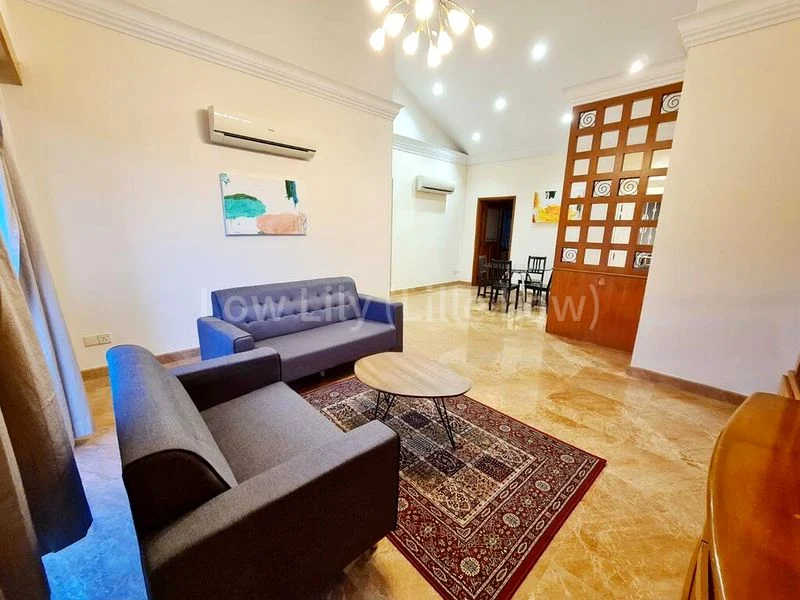 Room (Condo) for Rent in  Changi Court - Image 2