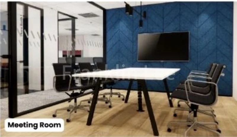 Office for Rent in  Odeon Towers - Image 5