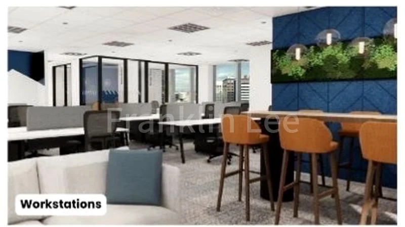 Office for Rent in  Odeon Towers - Image 4