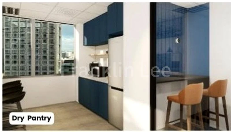 Office for Rent in  Odeon Towers - Image 3