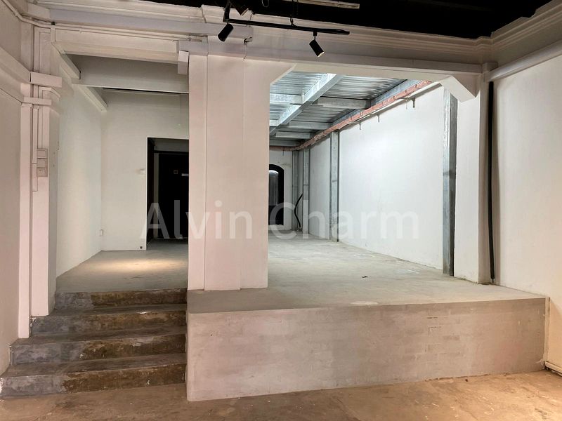 Shop / Shophouse for Rent in Bukit Pasoh Extnsn Constn Area - Image 2