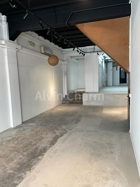 Shop / Shophouse for Rent in Bukit Pasoh Extnsn Constn Area - Image 1