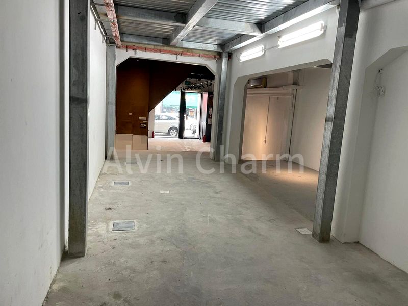 Shop / Shophouse for Rent in Bukit Pasoh Extnsn Constn Area - Image 3