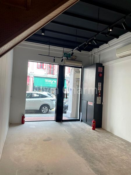 Shop / Shophouse for Rent in Bukit Pasoh Extnsn Constn Area - Image 4