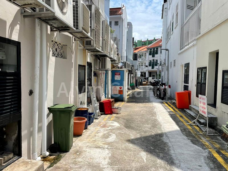 Shop / Shophouse for Rent in Bukit Pasoh Extnsn Constn Area - Image 7