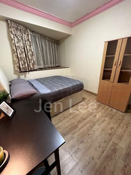 Room (Condo) for Rent in  Yew Mei Green - Image 5