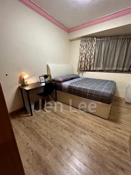 Room (Condo) for Rent in  Yew Mei Green - Image 2