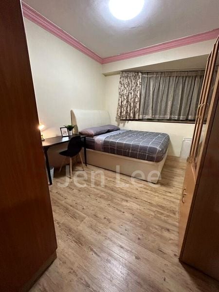 Room (Condo) for Rent in  Yew Mei Green - Image 5