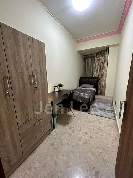 Room (Condo) for Rent in  Yew Mei Green - Image 3
