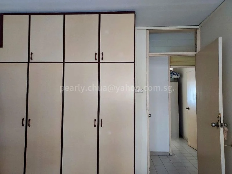 Common Room (HDB) for Rent in  213 Tampines Street 23 - Image 9