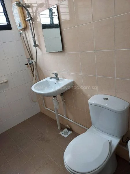 Common Room (HDB) for Rent in  213 Tampines Street 23 - Image 11