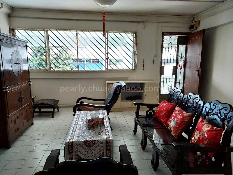 Common Room (HDB) for Rent in  213 Tampines Street 23 - Image 8