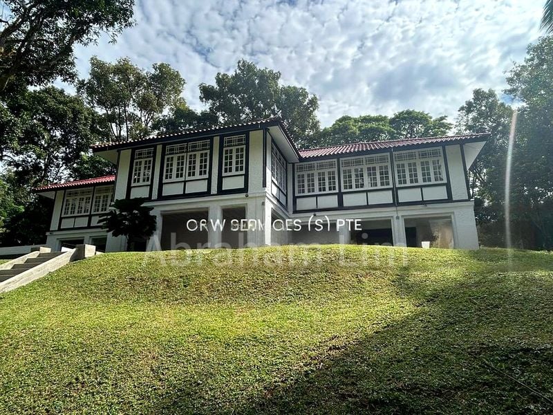 2 Bed Bungalow (Landed) for Rent in Ridley Park - Image 1