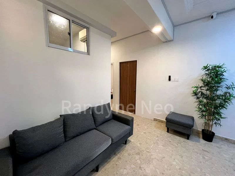 Common Room (Condo) for Rent in  Kum Hing Court - Image 5