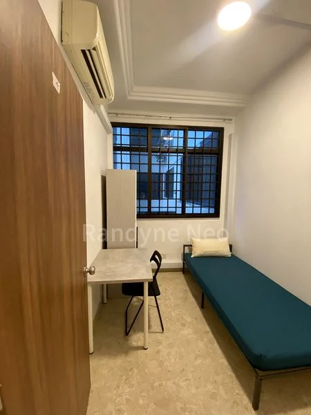 Common Room (Condo) for Rent in  Kum Hing Court - Image 1