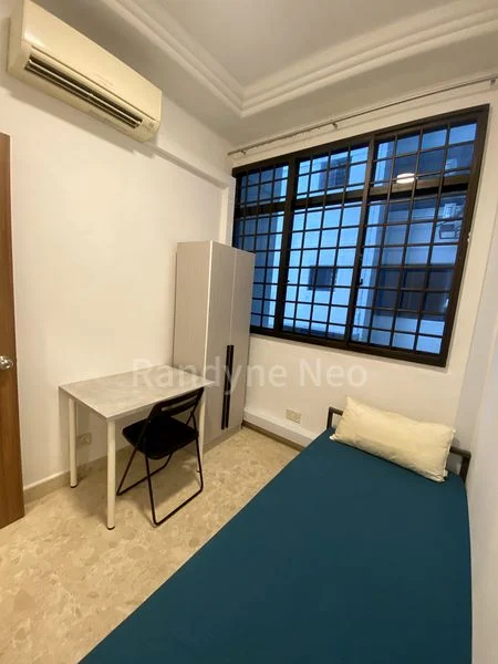 Common Room (Condo) for Rent in  Kum Hing Court - Image 2