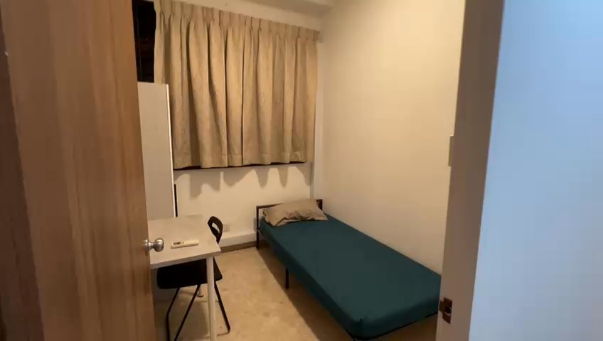 Common Room (Condo) for Rent in  Kum Hing Court - Image 11